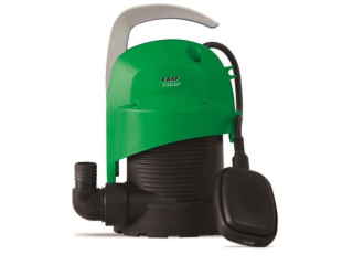 EASYPUMP EASY DW 400 kalové čerpadlo