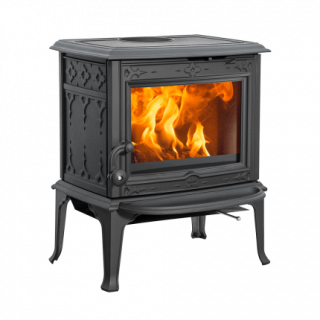 JOTUL F 100 ECO LL SE BP ČERNÝ LAK